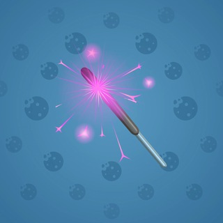 Party Sparkler #122110