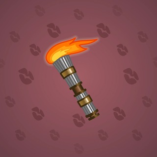 Chill Flame #132478