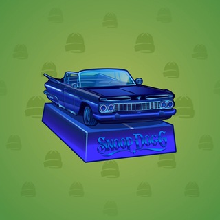 Low Rider #20354