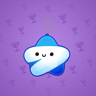 Hanging Star #35055