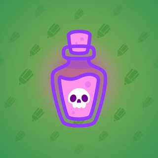 Magic Potion #3760