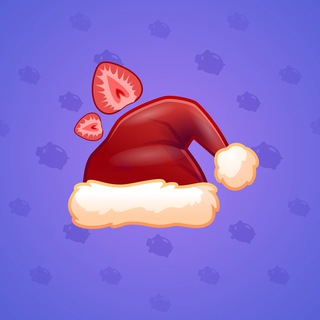 Santa Hat #44185