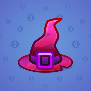 Witch Hat #73825