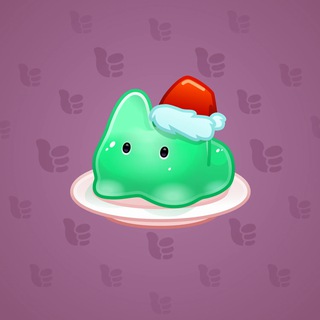 Jelly Bunny #102210
