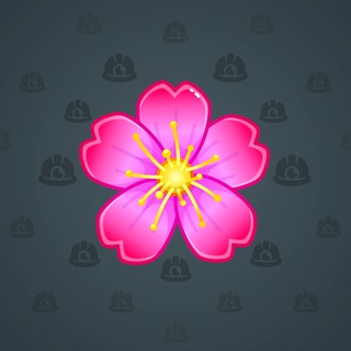 Sakura Flower #51392
