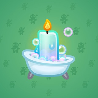Eternal Candle #8607