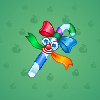 Candy Cane #87476