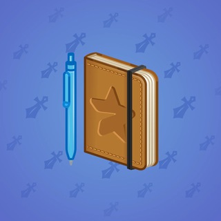 Star Notepad #28242
