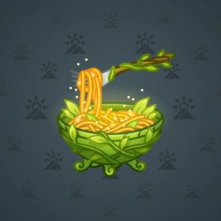 Instant Ramen #163668