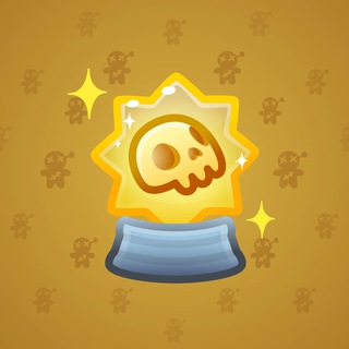 Crystal Ball #15035