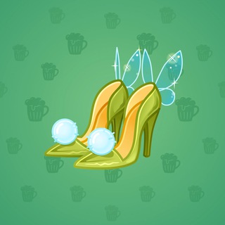 Sky Stilettos #21505