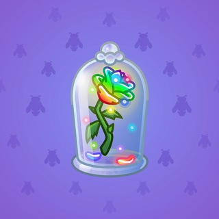 Eternal Rose #24373