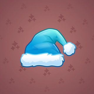 Santa Hat #1915