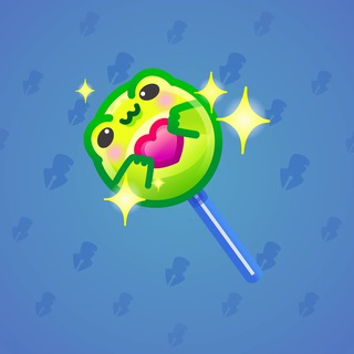 Hypno Lollipop #62437
