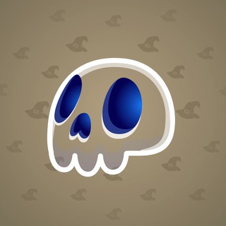 Electric Skull #2941