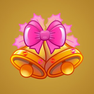 Jingle Bells #52795