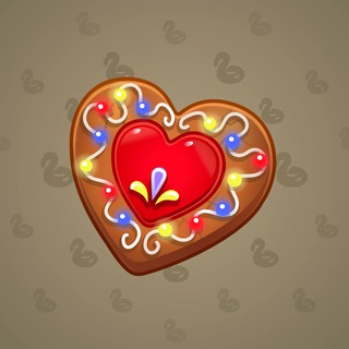 Cookie Heart #80865