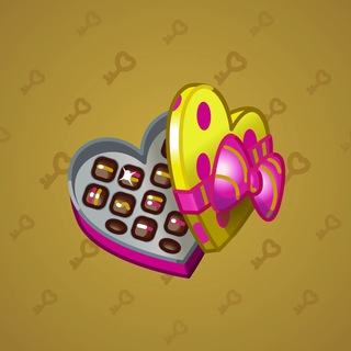 Valentine Box #22828