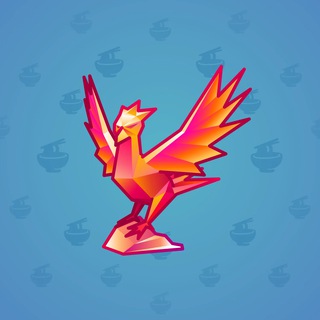 Rare Bird #8586