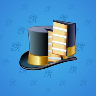 Top Hat #5050