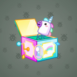 Jack-in-the-Box #64518
