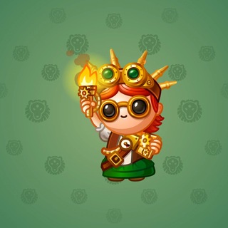 Liberty Figure #231827