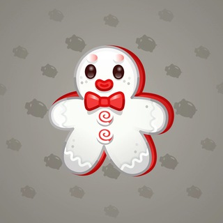 Ginger Cookie #136705