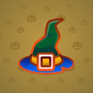 Witch Hat #65676
