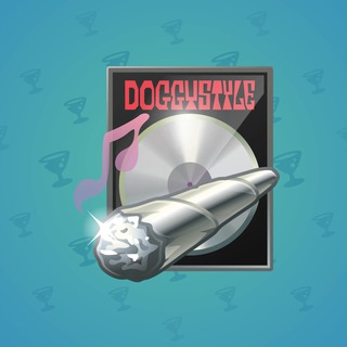 Snoop Cigar #25628