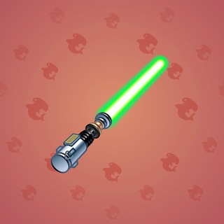Light Sword #106836