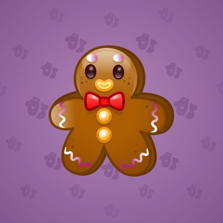 Ginger Cookie #148066