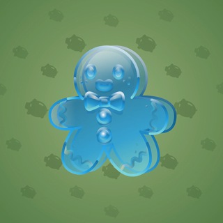 Ginger Cookie #56232