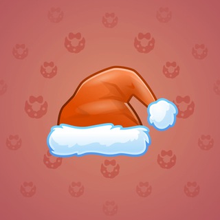 Santa Hat #47232