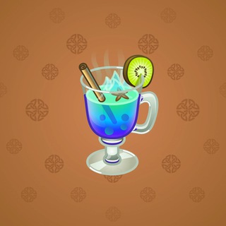 Spiced Wine #80270
