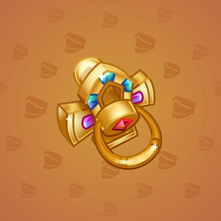 Bling Binky #4681