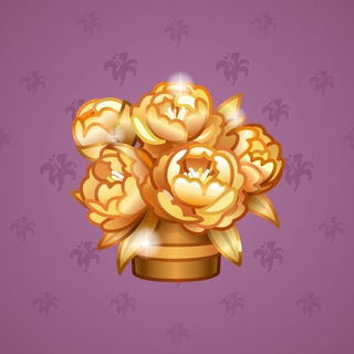 Lush Bouquet #103101