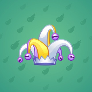 Jester Hat #98261