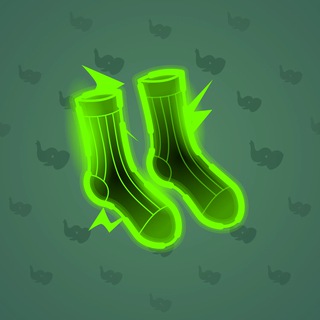Fresh Socks #22460