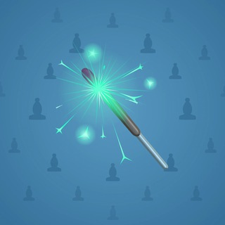Party Sparkler #164620