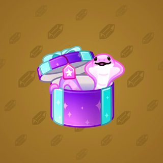 Snake Box #85532