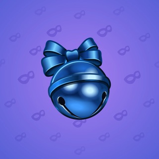 Sleigh Bell #9129