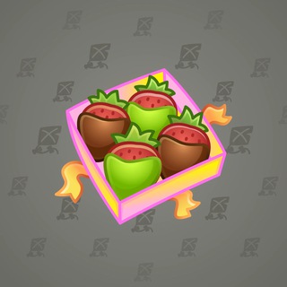 Berry Box #39788