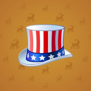 Top Hat #2090