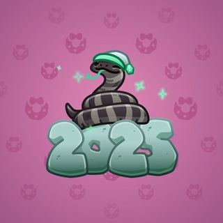 Lunar Snake #87573