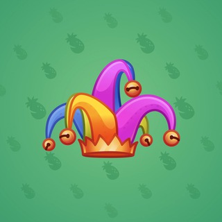Jester Hat #683