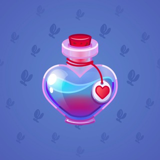 Love Potion #9319