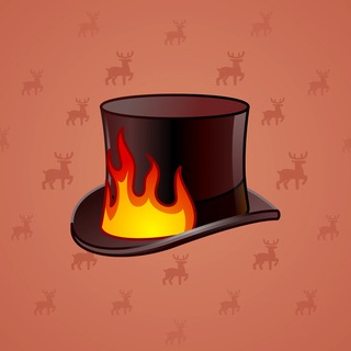 Top Hat #28571