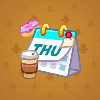 Thursday