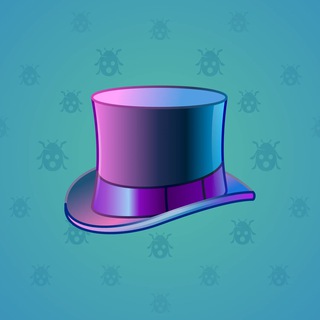 Top Hat #28858