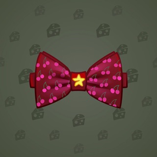 Bow Tie #7697